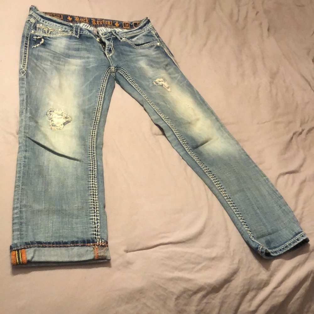 Capris